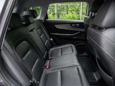 Chery Tiggo 7 Pro Max 2023 года, 45 914 км - вид 15