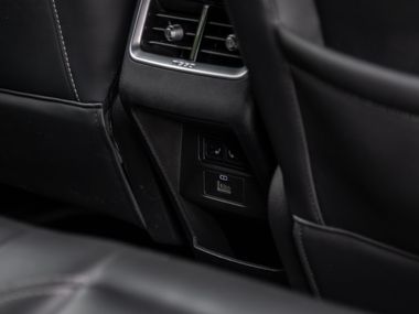 Chery Tiggo 7 Pro Max 2023 года, 45 914 км - вид 16