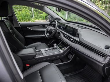 Chery Tiggo 7 Pro Max 2023 года, 45 914 км - вид 17