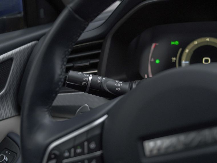 Haval F7 2022 года, 72 332 км - вид 6