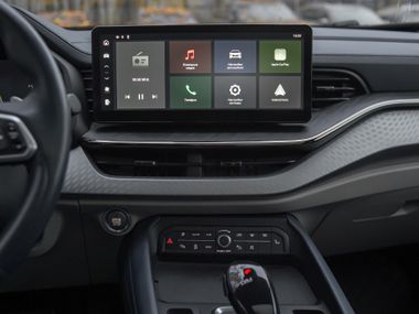 Haval F7 2022 года, 72 332 км - вид 9