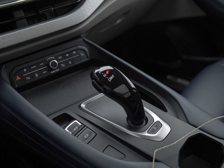 Haval F7 2022 года, 72 332 км - вид 11