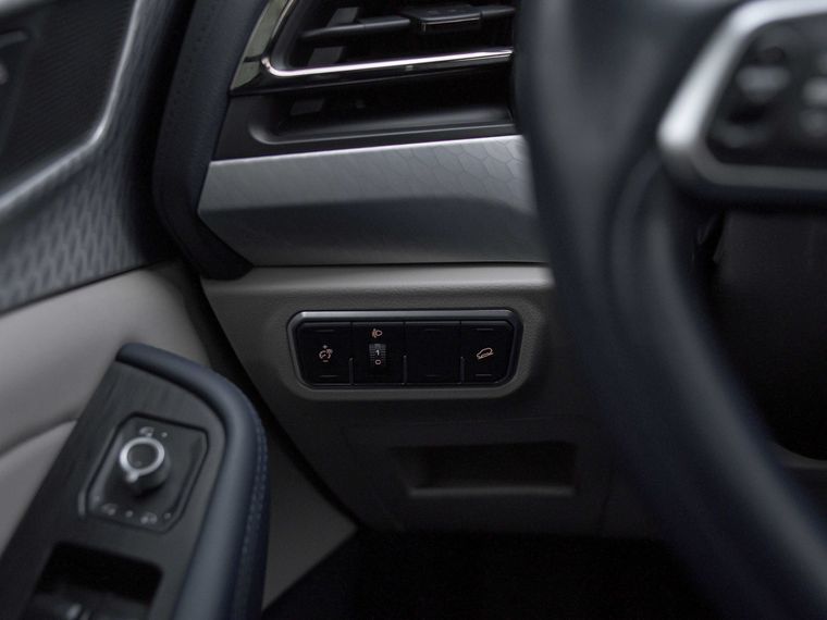 Haval F7 2022 года, 72 332 км - вид 13