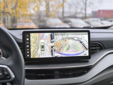 Haval F7 2022 года, 72 332 км - вид 10