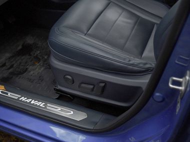 Haval F7 2022 года, 72 332 км - вид 14