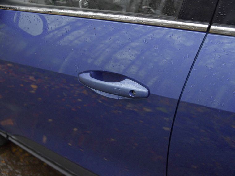 Haval F7 2022 года, 72 332 км - вид 19