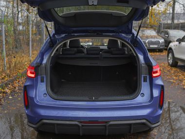 Haval F7 2022 года, 72 332 км - вид 18