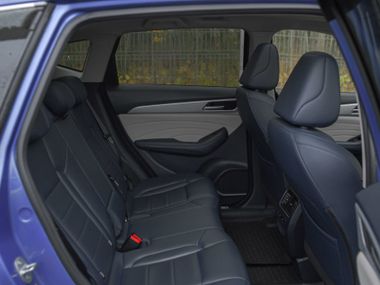 Haval F7 2022 года, 72 332 км - вид 15