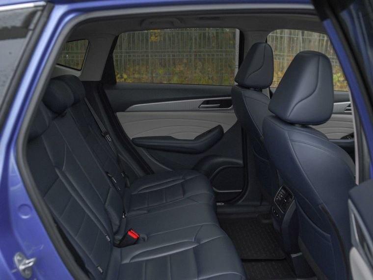 Haval F7 2022 года, 72 332 км - вид 15