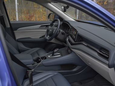 Haval F7 2022 года, 72 332 км - вид 17