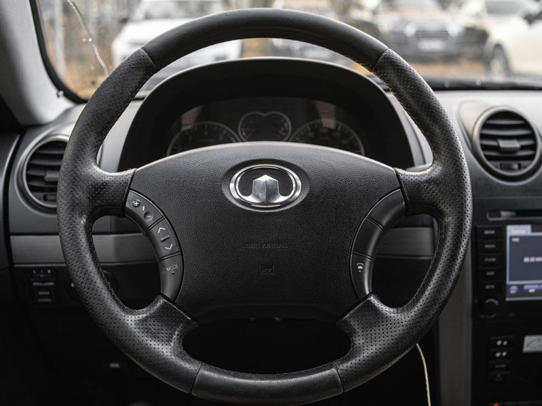 Great Wall Hover H5 2011 года, 175 000 км - вид 7