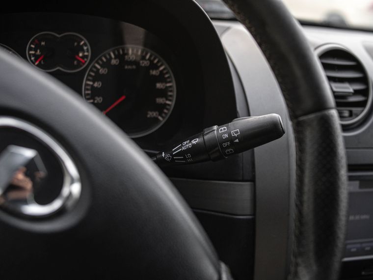 Great Wall Hover H5 2011 года, 175 000 км - вид 8