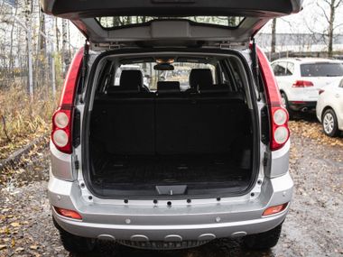 Great Wall Hover H5 2011 года, 175 000 км - вид 15