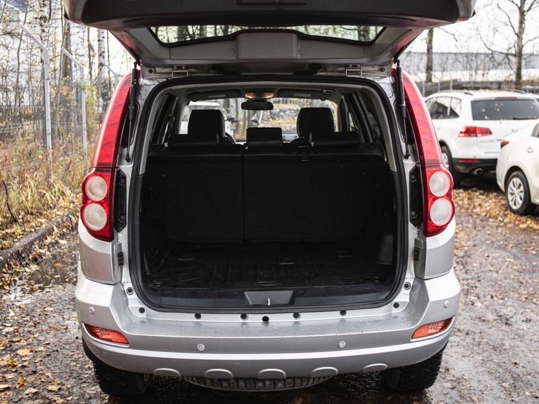 Great Wall Hover H5 2011 года, 175 000 км - вид 15