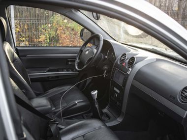 Great Wall Hover H5 2011 года, 175 000 км - вид 14