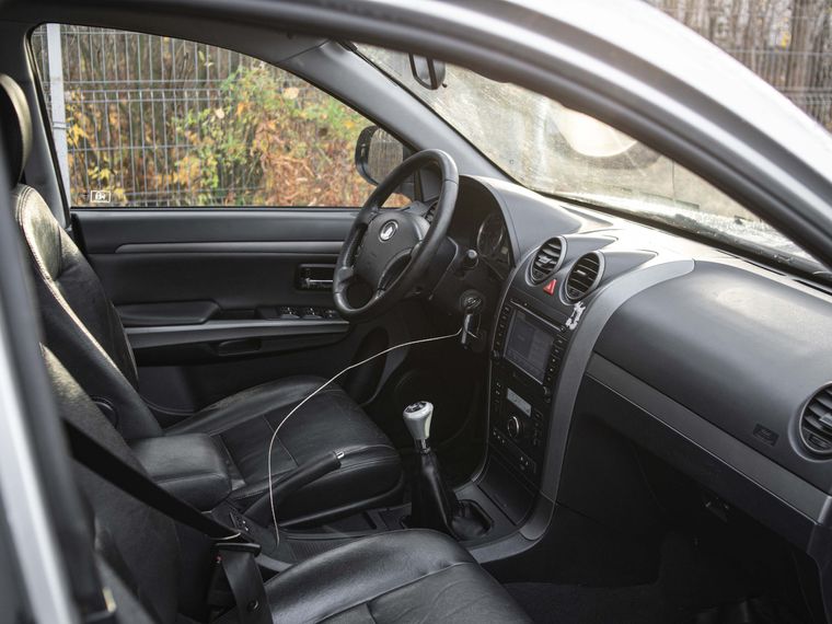 Great Wall Hover H5 2011 года, 175 000 км - вид 14