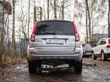 Great Wall Hover H5 2011 года, 175 000 км - вид 4