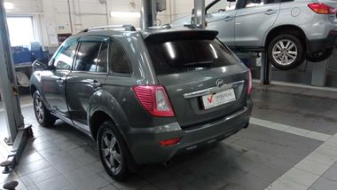 LIFAN X60 2014 года, 118 107 км - вид 4