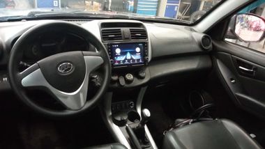 LIFAN X60 2014 года, 118 107 км - вид 5