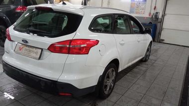 Ford Focus 2016 года, 90 000 км - вид 3