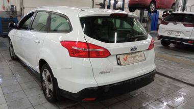 Ford Focus 2016 года, 90 000 км - вид 4