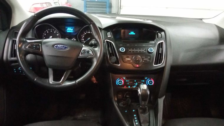 Ford Focus 2016 года, 90 000 км - вид 5