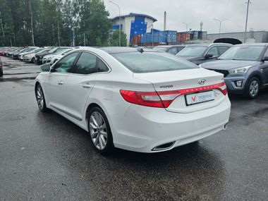 Hyundai Grandeur 2012 года, 205 015 км - вид 7