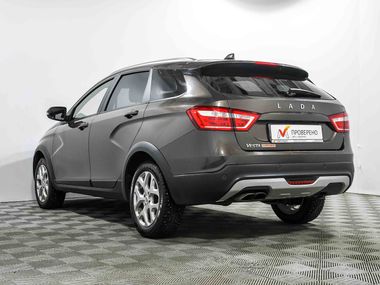 ВАЗ (LADA) Vesta 2020 года, 146 306 км - вид 8