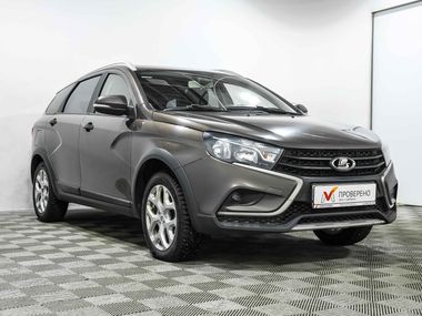 ВАЗ (LADA) Vesta 2020 года, 146 306 км - вид 5