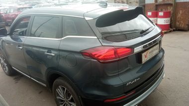 Geely Atlas Pro 2021 года, 28 367 км - вид 4