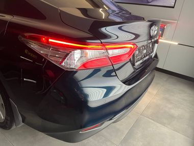 Toyota Camry 2018 года, 91 070 км - вид 23