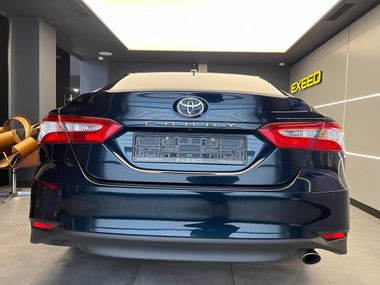 Toyota Camry 2018 года, 91 070 км - вид 5