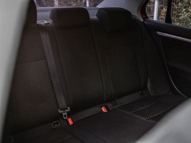 Volkswagen Jetta 2010 года, 203 633 км - вид 11