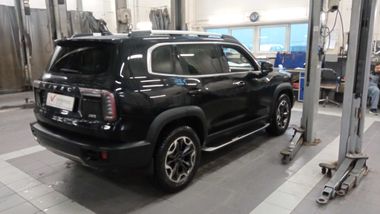 Haval Dargo 2024 года, 20 939 км - вид 3