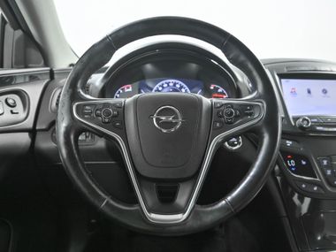 Opel Insignia 2014 года, 213 657 км - вид 9