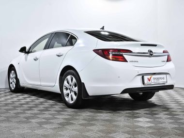 Opel Insignia 2014 года, 213 657 км - вид 7