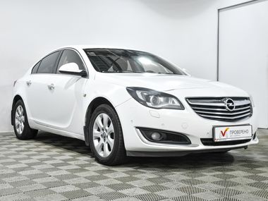 Opel Insignia 2014 года, 213 657 км - вид 3