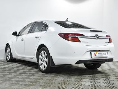 Opel Insignia 2014 года, 213 657 км - вид 6