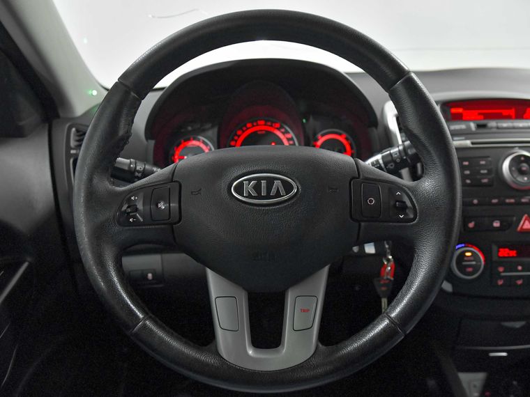 KIA Ceed 2010 года, 175 000 км - вид 10