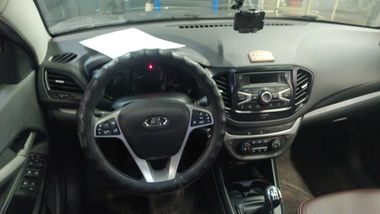 ВАЗ (LADA) Vesta 2020 года, 140 270 км - вид 5