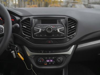 ВАЗ (LADA) Vesta 2020 года, 140 270 км - вид 7