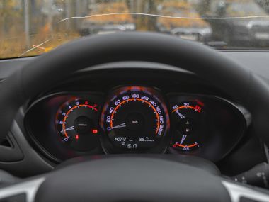 ВАЗ (LADA) Vesta 2020 года, 140 270 км - вид 5