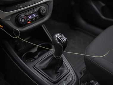 ВАЗ (LADA) Vesta 2020 года, 140 270 км - вид 8