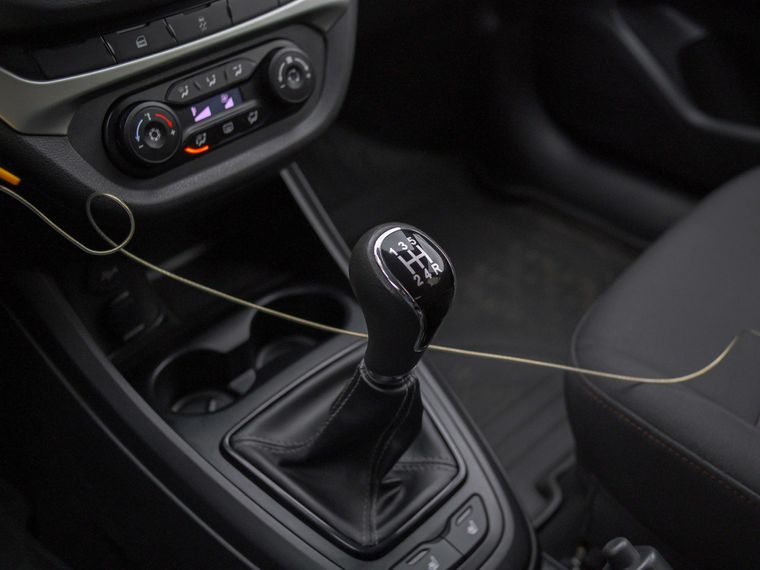 ВАЗ (LADA) Vesta 2020 года, 140 270 км - вид 8