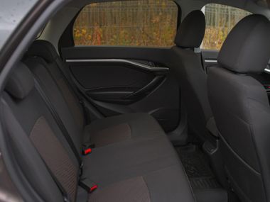 ВАЗ (LADA) Vesta 2020 года, 140 270 км - вид 10