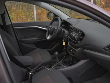 ВАЗ (LADA) Vesta 2020 года, 140 270 км - вид 11