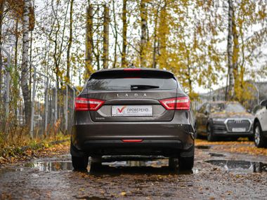 ВАЗ (LADA) Vesta 2020 года, 140 270 км - вид 4