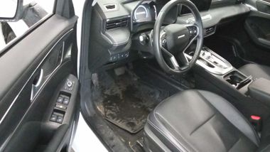Haval Jolion 2023 года, 53 960 км - вид 5