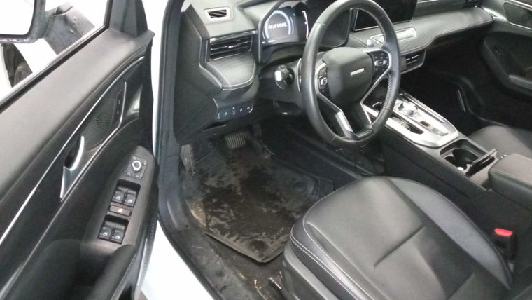 Haval Jolion 2023 года, 53 960 км - вид 5