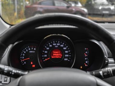 KIA Rio 2012 года, 220 000 км - вид 5